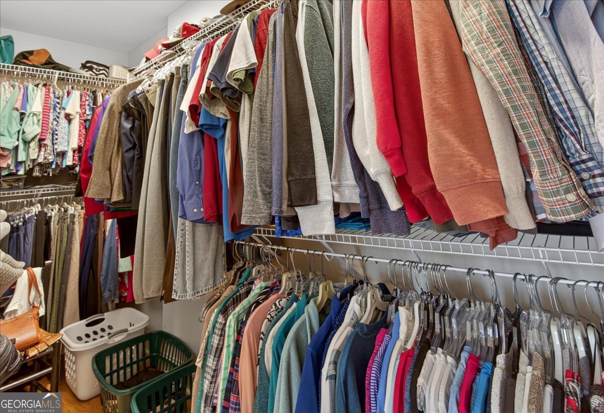 420 Gold Rush Trail Ball Ground - Photo 28