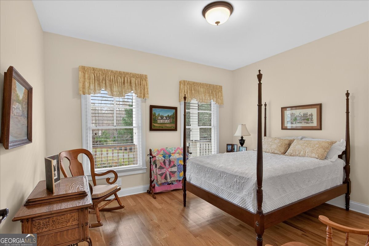 420 Gold Rush Trail Ball Ground - Photo 29