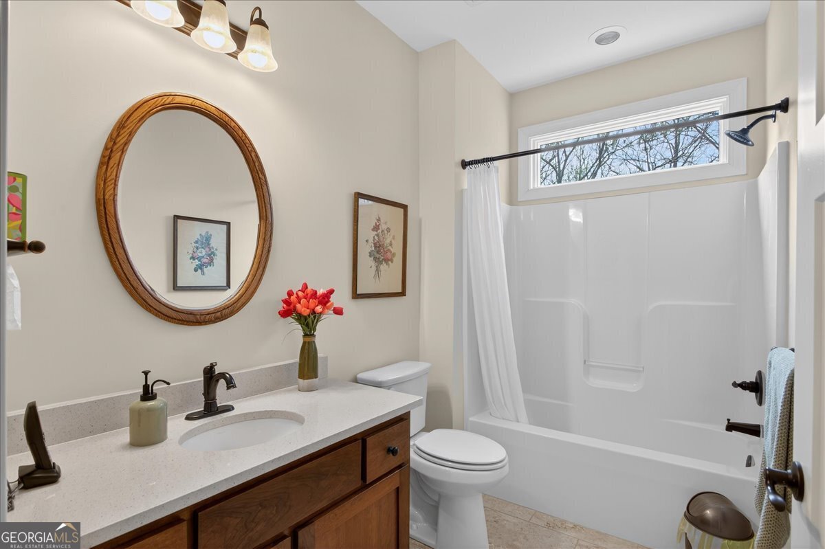 420 Gold Rush Trail Ball Ground - Photo 30