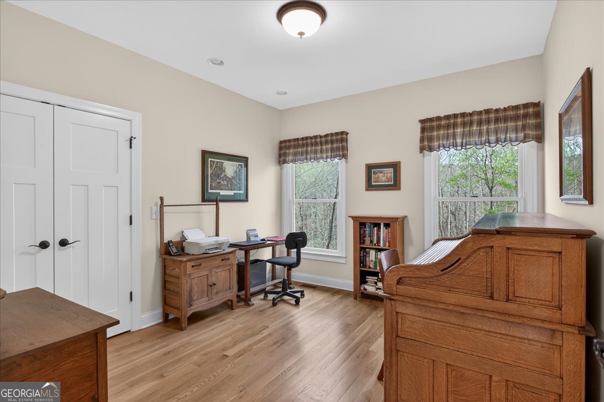 420 Gold Rush Trail Ball Ground - Photo 31