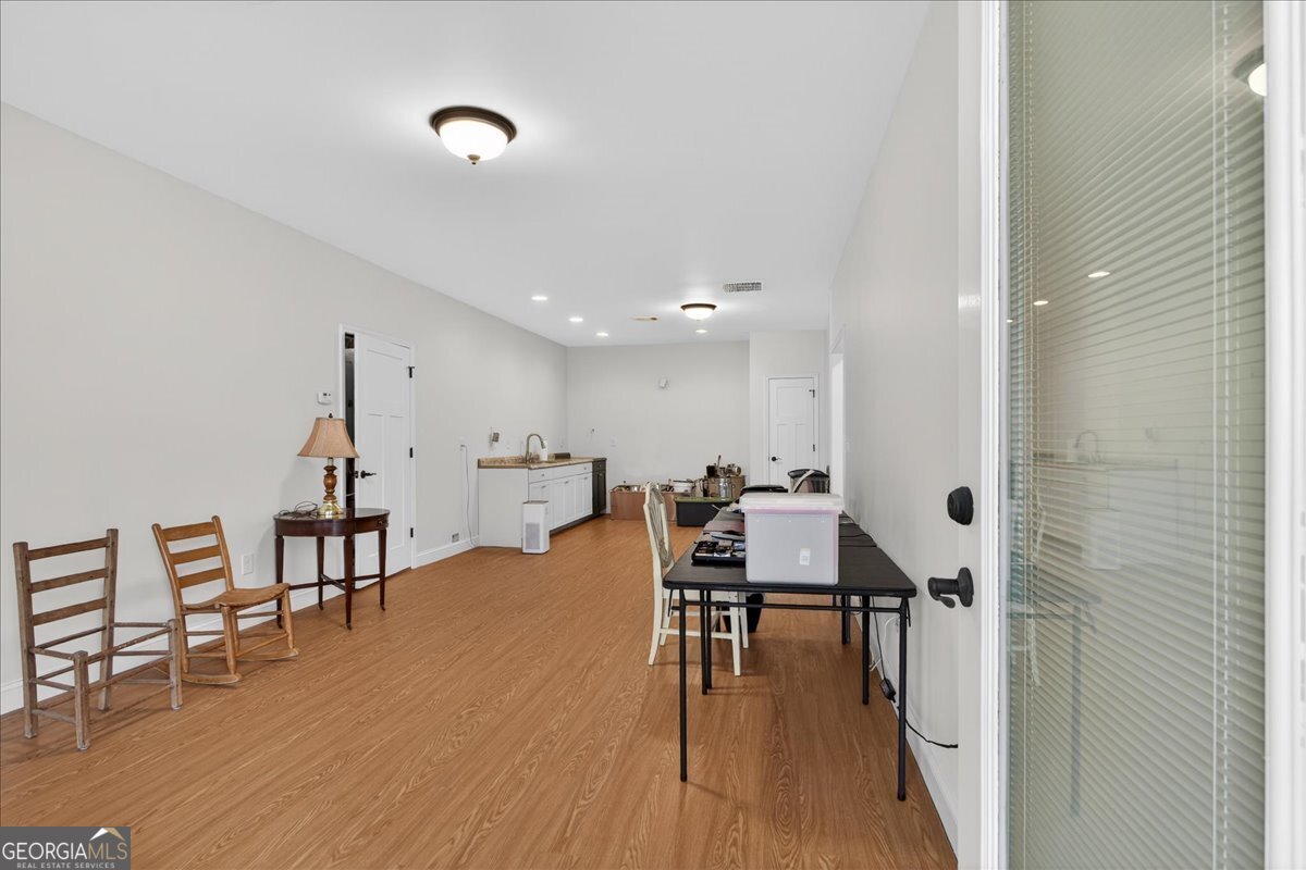 420 Gold Rush Trail Ball Ground - Photo 32