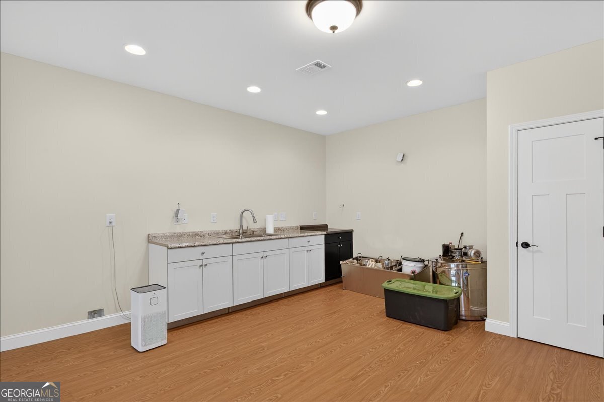 420 Gold Rush Trail Ball Ground - Photo 33