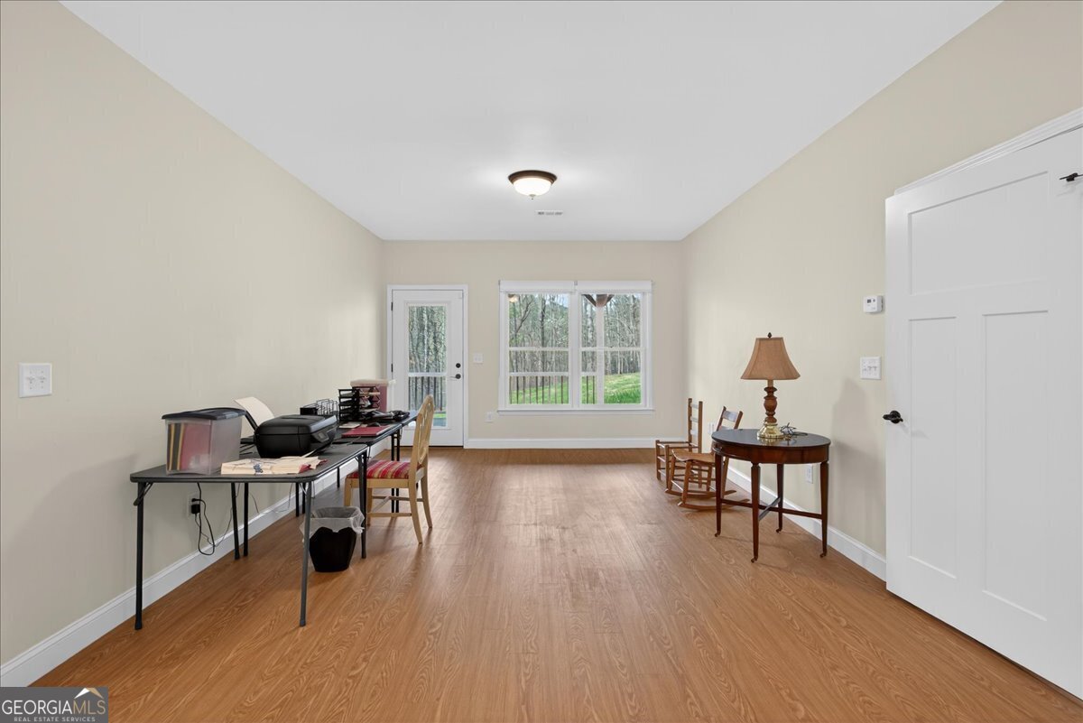 420 Gold Rush Trail Ball Ground - Photo 35