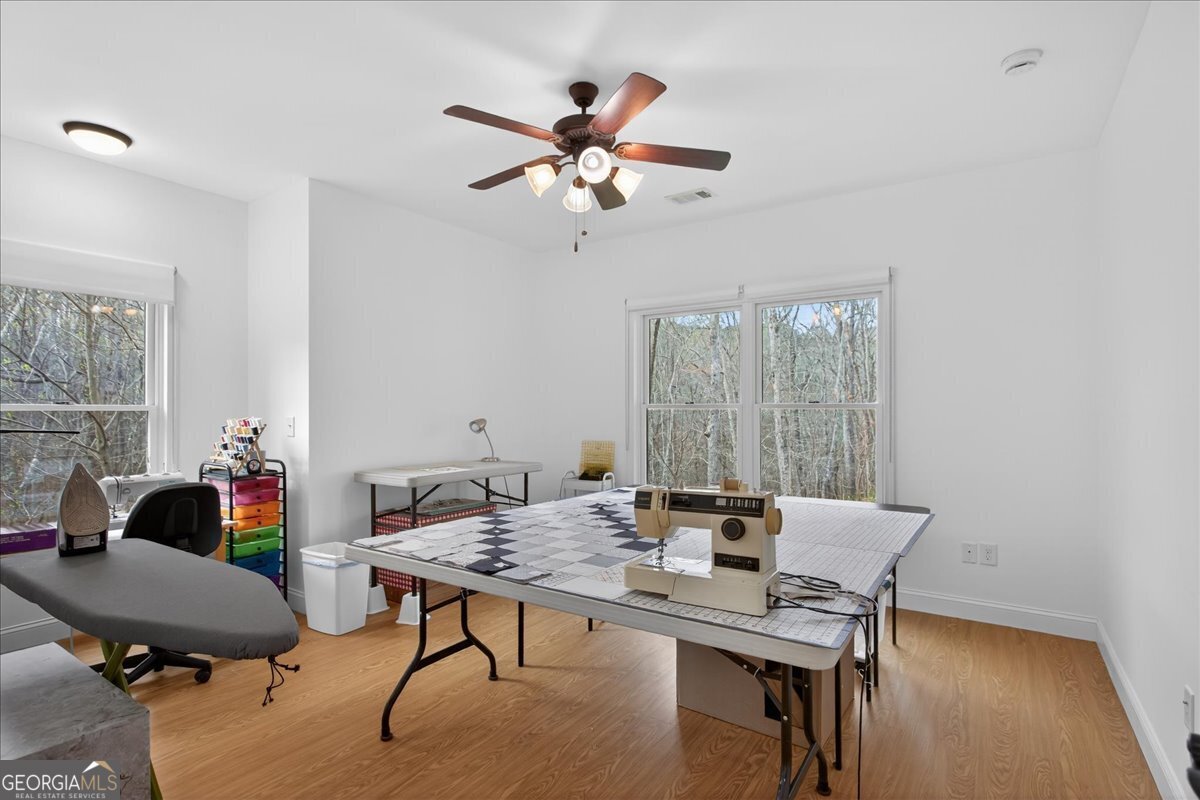 420 Gold Rush Trail Ball Ground - Photo 36