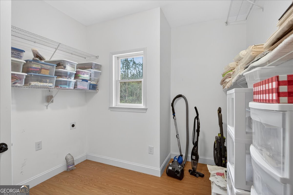 420 Gold Rush Trail Ball Ground - Photo 37