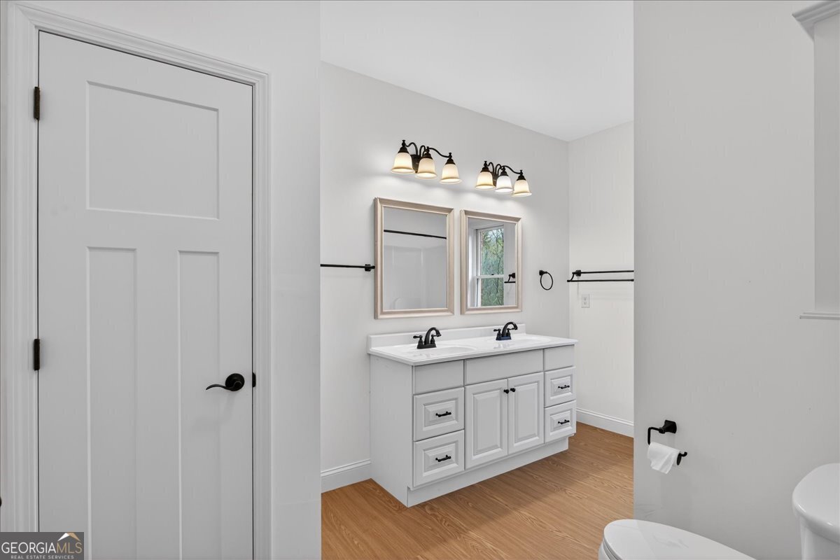 420 Gold Rush Trail Ball Ground - Photo 38