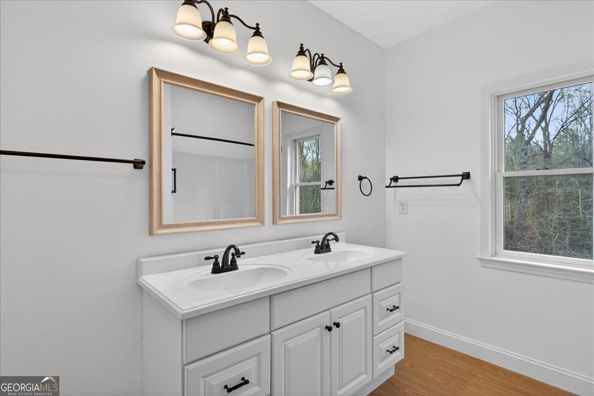 420 Gold Rush Trail Ball Ground - Photo 39