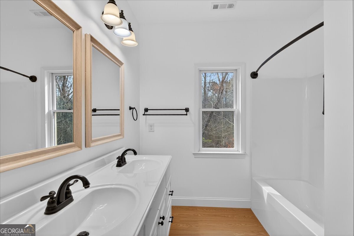 420 Gold Rush Trail Ball Ground - Photo 40