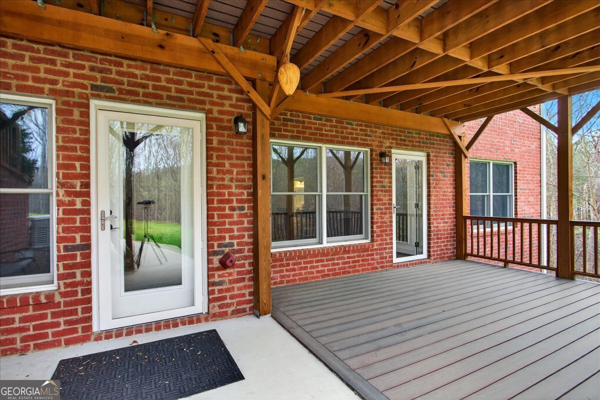 420 Gold Rush Trail Ball Ground - Photo 41