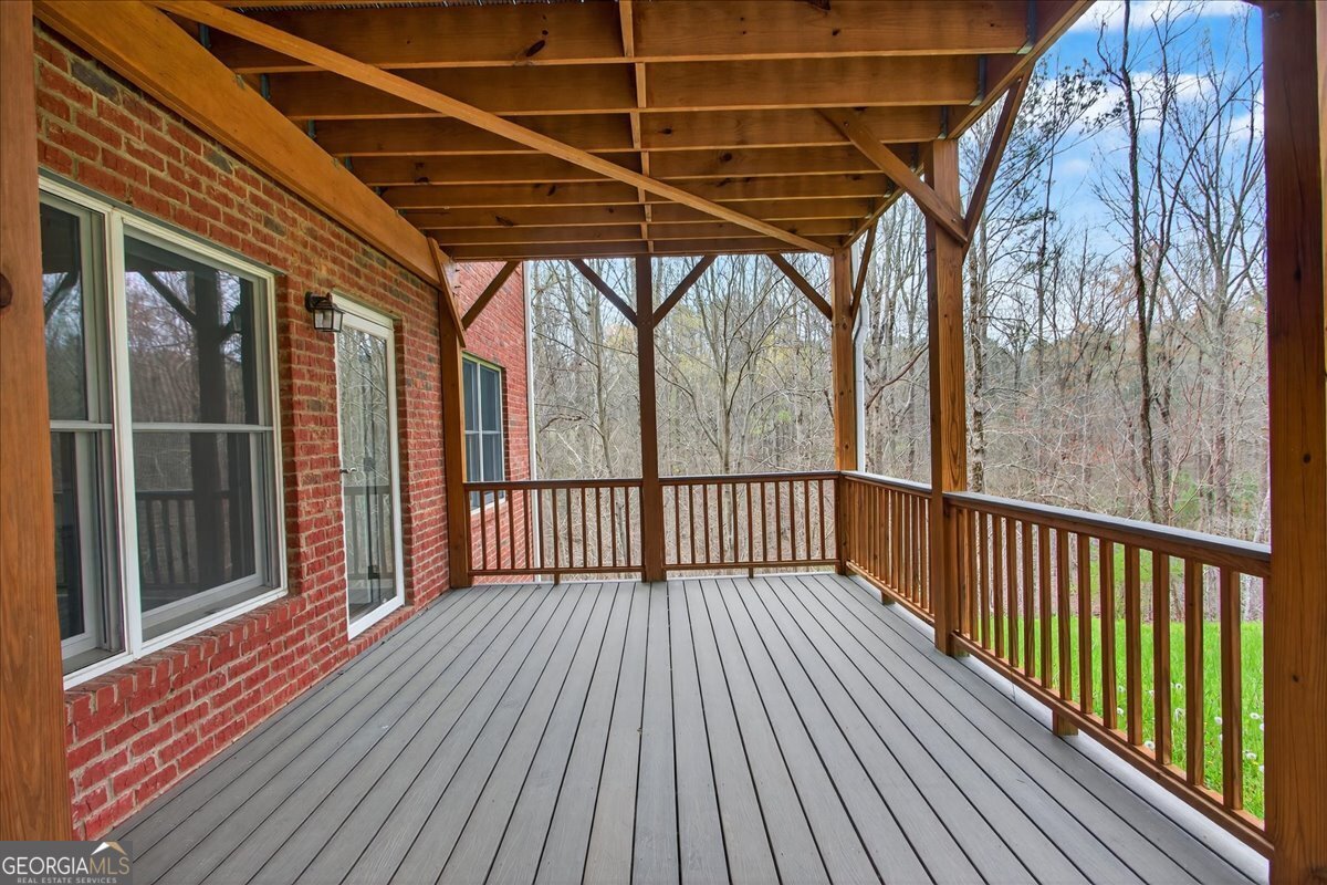 420 Gold Rush Trail Ball Ground - Photo 42