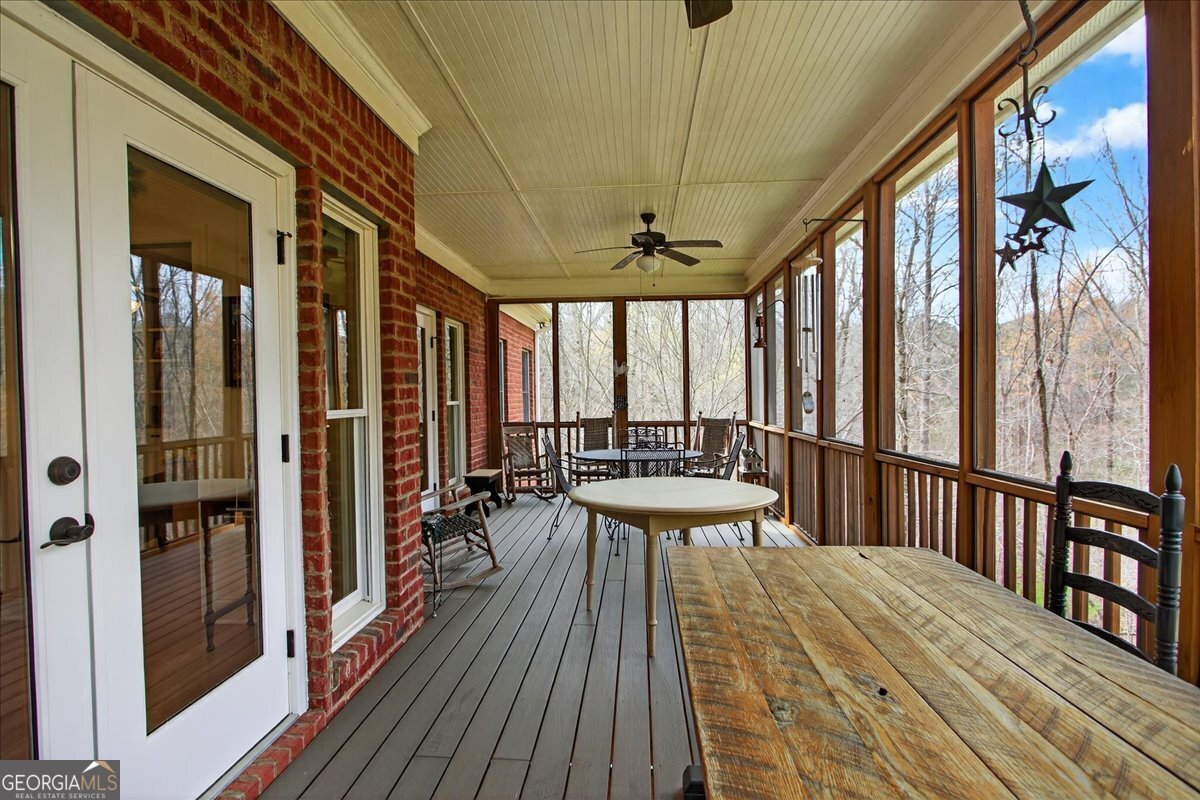 420 Gold Rush Trail Ball Ground - Photo 43