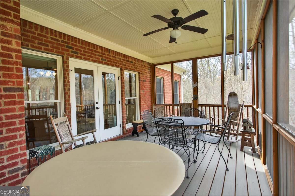 420 Gold Rush Trail Ball Ground - Photo 44