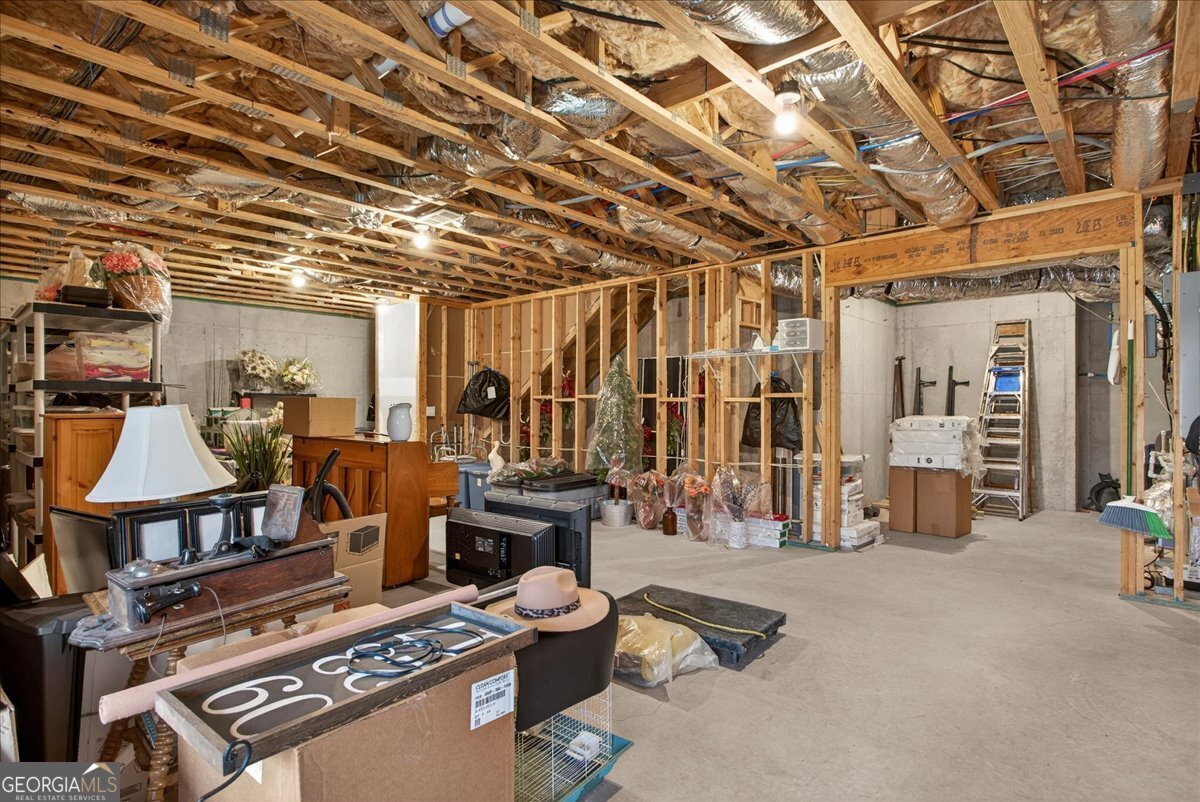 420 Gold Rush Trail Ball Ground - Photo 45