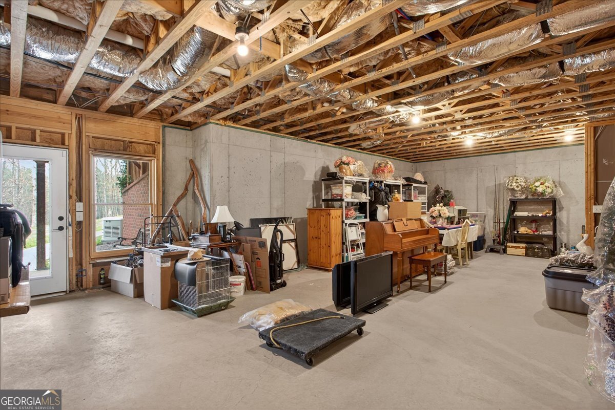 420 Gold Rush Trail Ball Ground - Photo 46