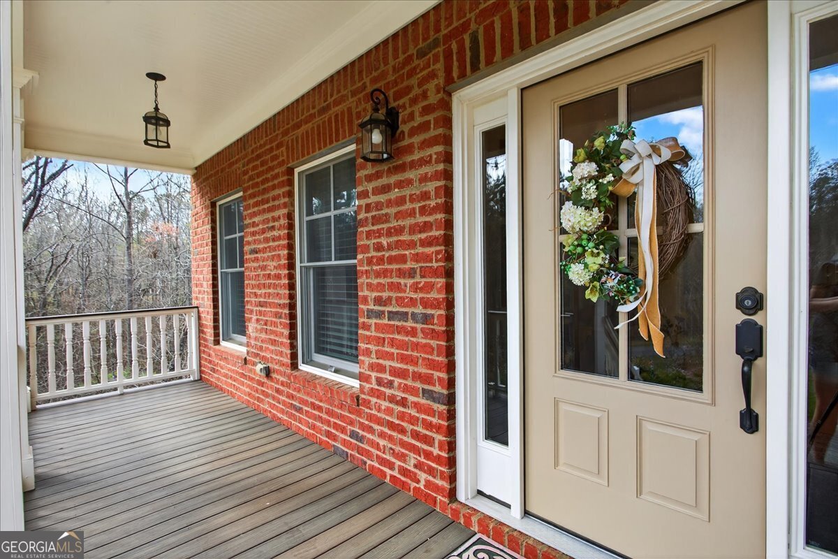 420 Gold Rush Trail Ball Ground - Photo 50