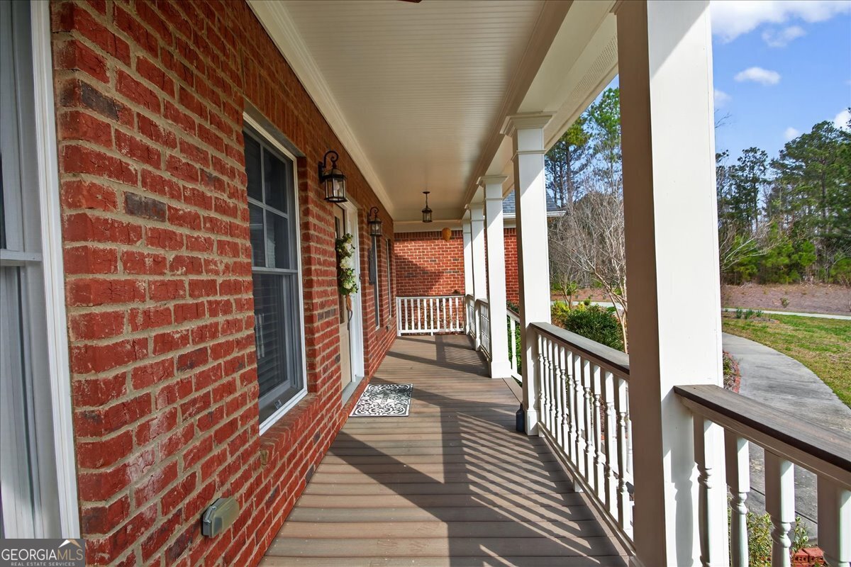 420 Gold Rush Trail Ball Ground - Photo 51