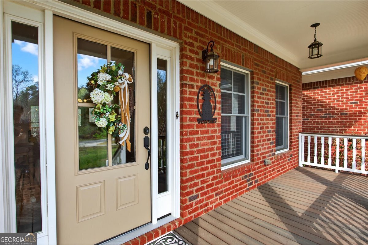 420 Gold Rush Trail Ball Ground - Photo 52