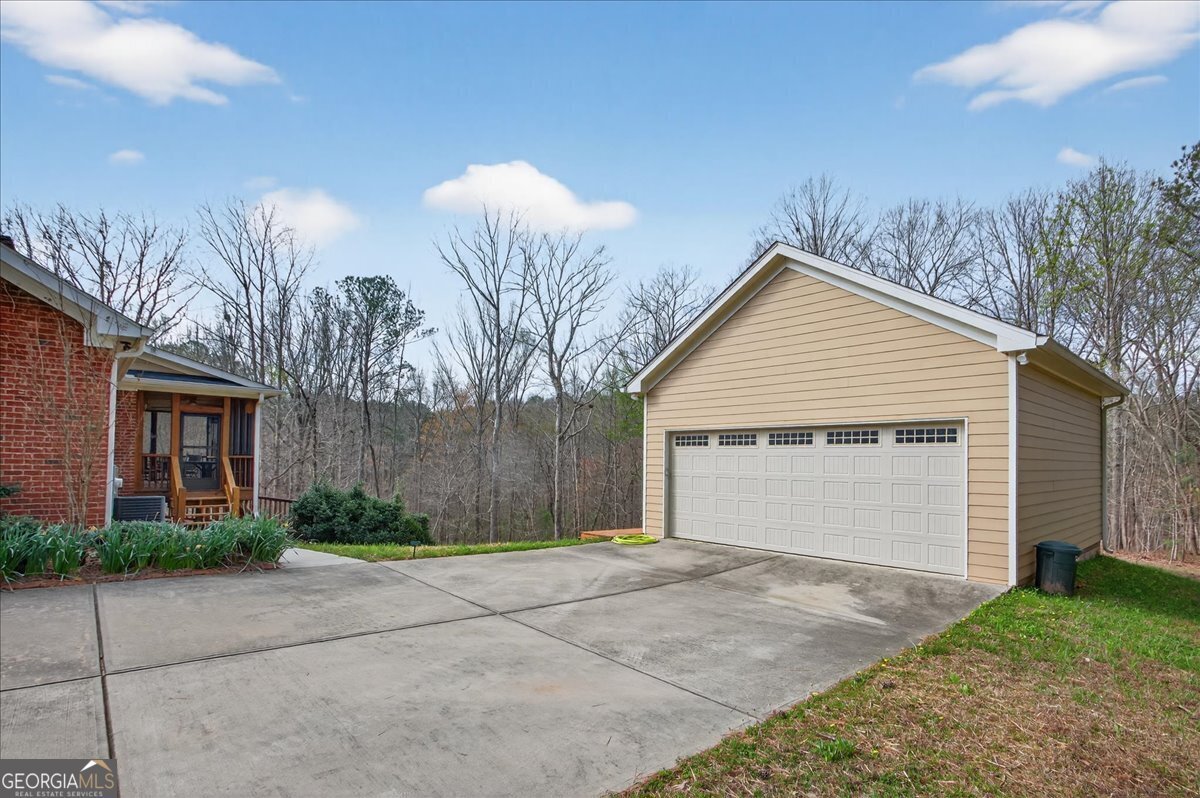 420 Gold Rush Trail Ball Ground - Photo 54