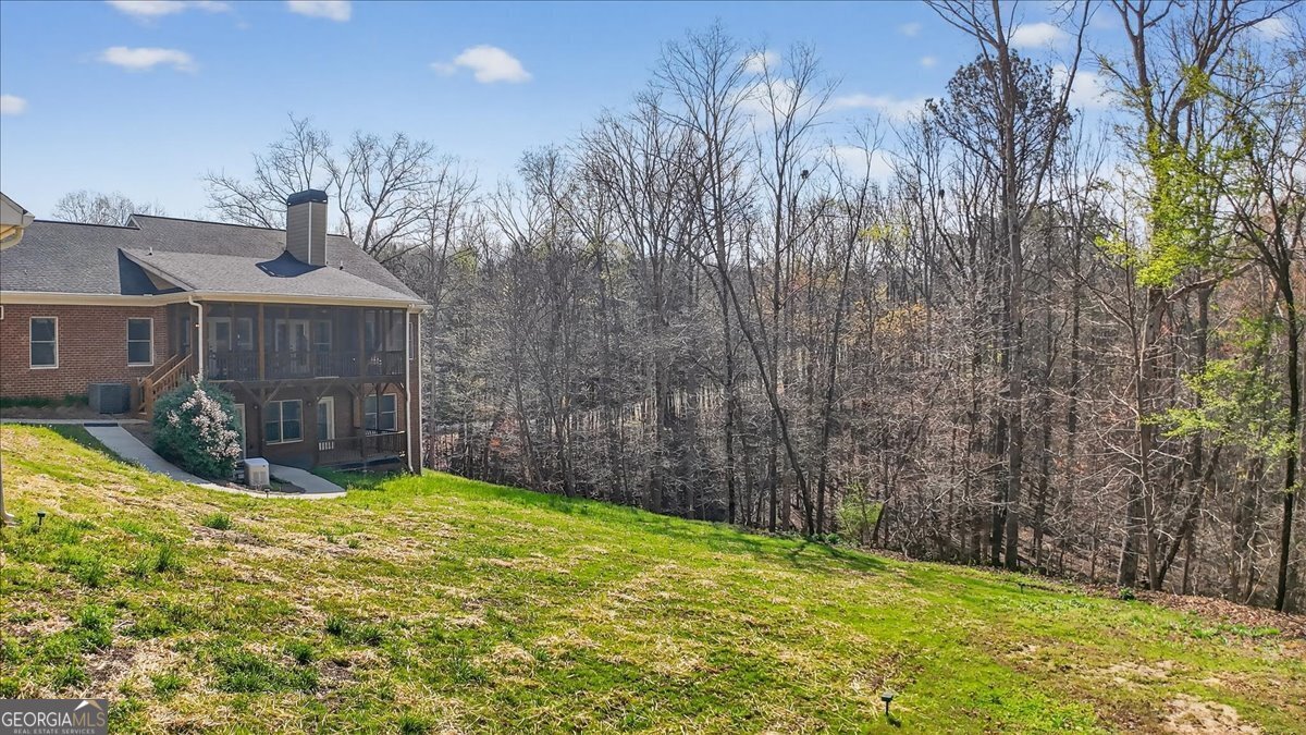 420 Gold Rush Trail Ball Ground - Photo 55