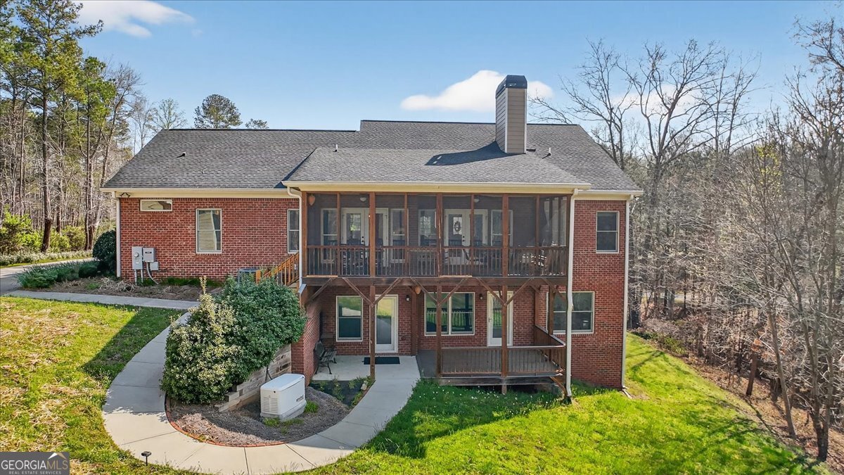 420 Gold Rush Trail Ball Ground - Photo 57