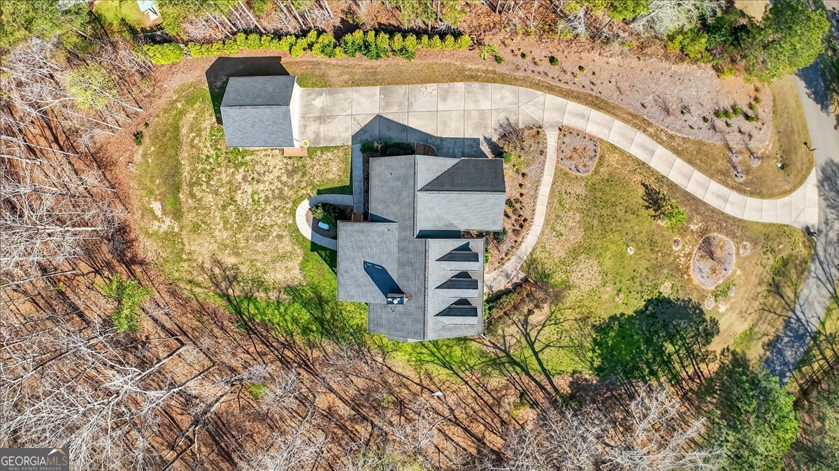 420 Gold Rush Trail Ball Ground - Photo 59