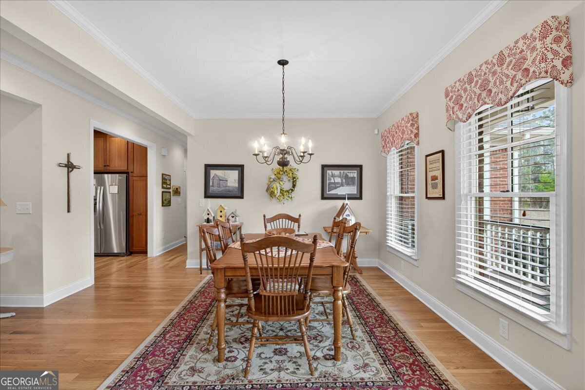 420 Gold Rush Trail Ball Ground - Photo 6