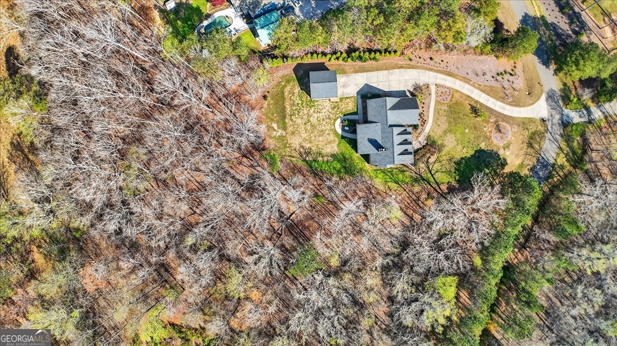 420 Gold Rush Trail Ball Ground - Photo 60