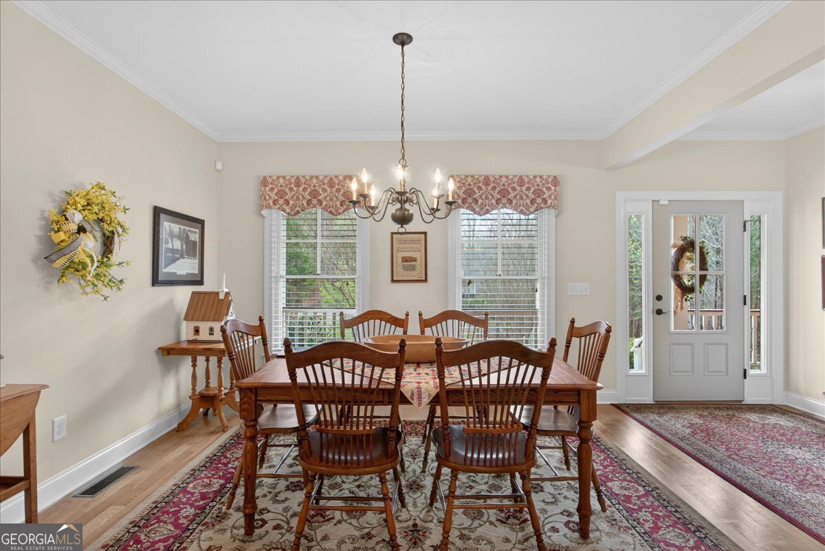 420 Gold Rush Trail Ball Ground - Photo 7