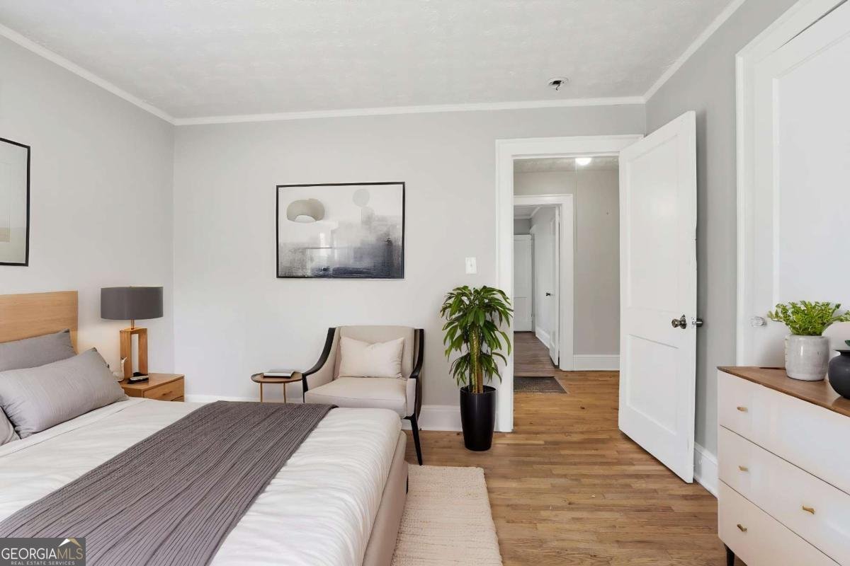 868 Rochelle Drive Atlanta - Photo 10