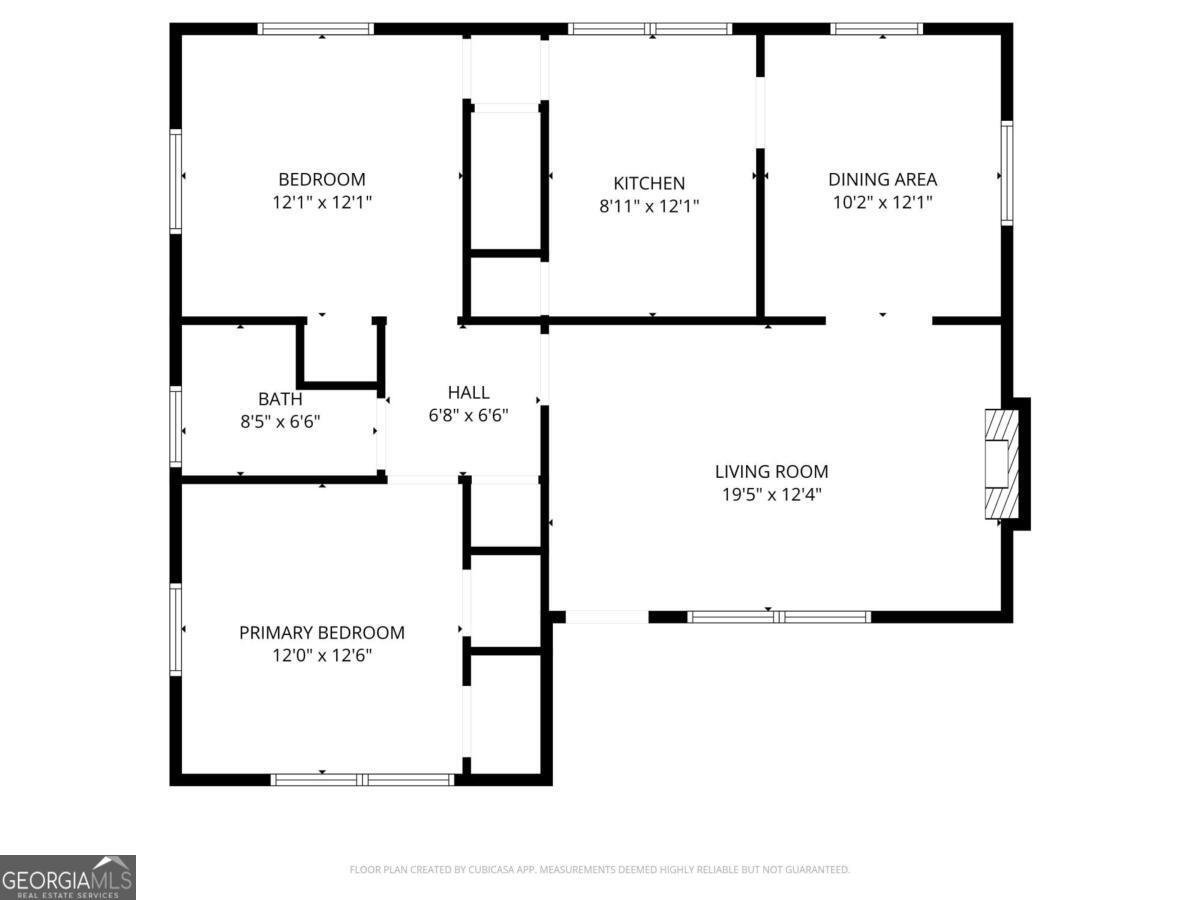 868 Rochelle Drive Atlanta - Photo 30