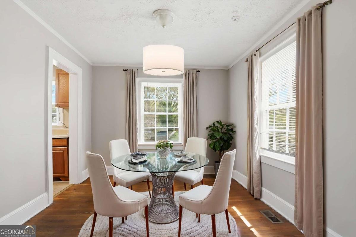 868 Rochelle Drive Atlanta - Photo 6