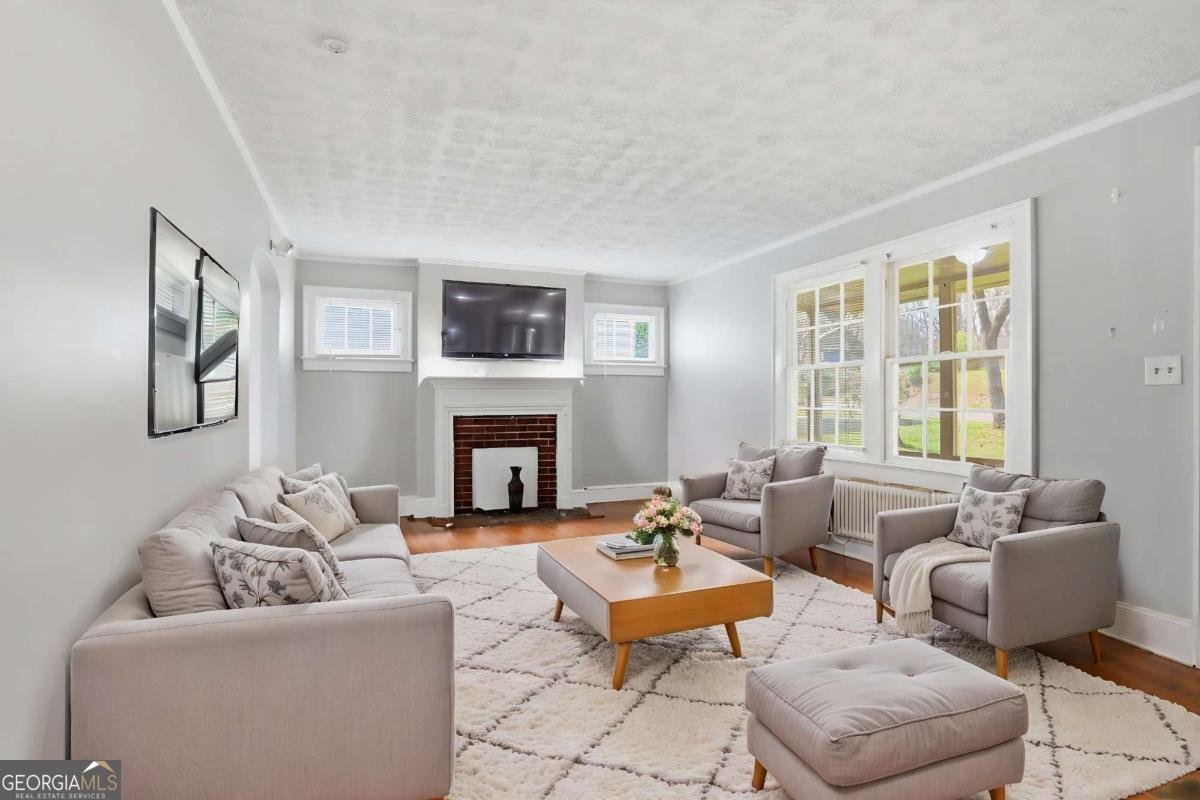 868 Rochelle Drive Atlanta - Photo 7