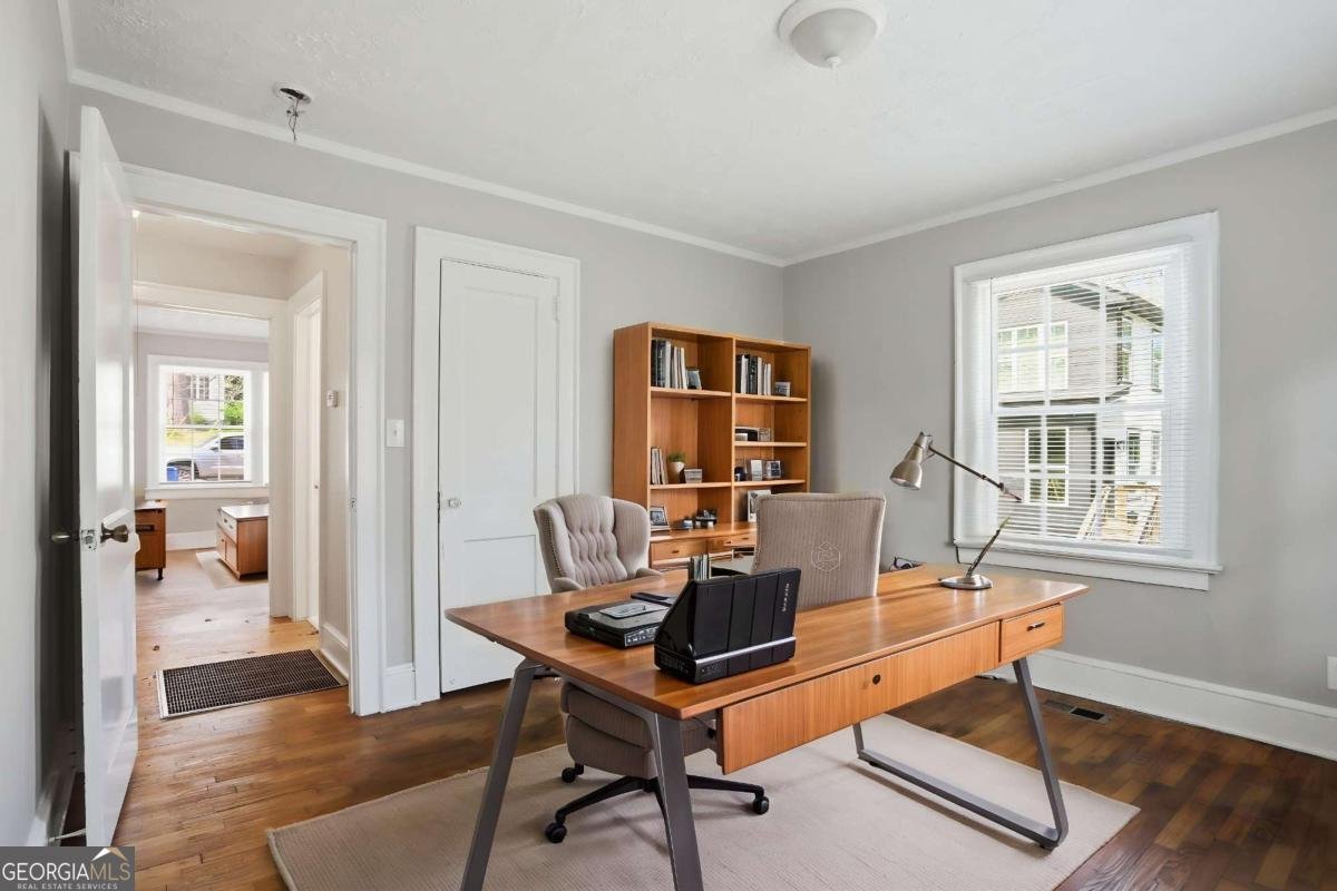 868 Rochelle Drive Atlanta - Photo 8