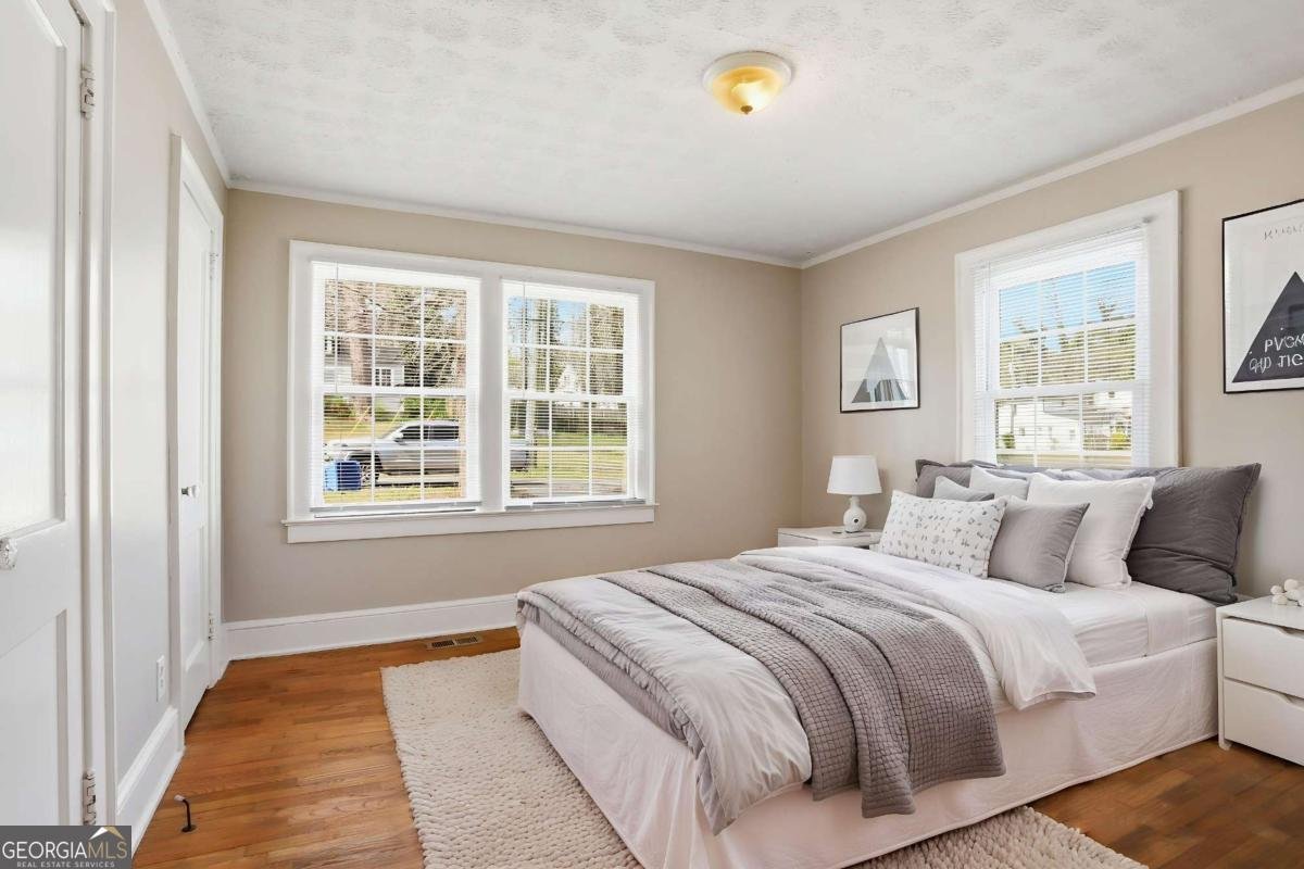 868 Rochelle Drive Atlanta - Photo 9