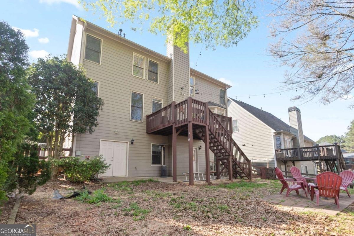 762 Bentleaf Drive Dallas - Photo 33