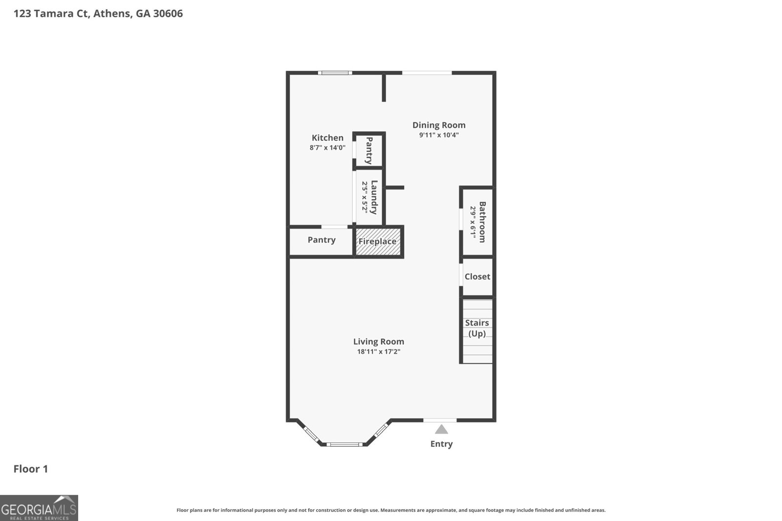 123 Tamara Court Athens - Photo 41