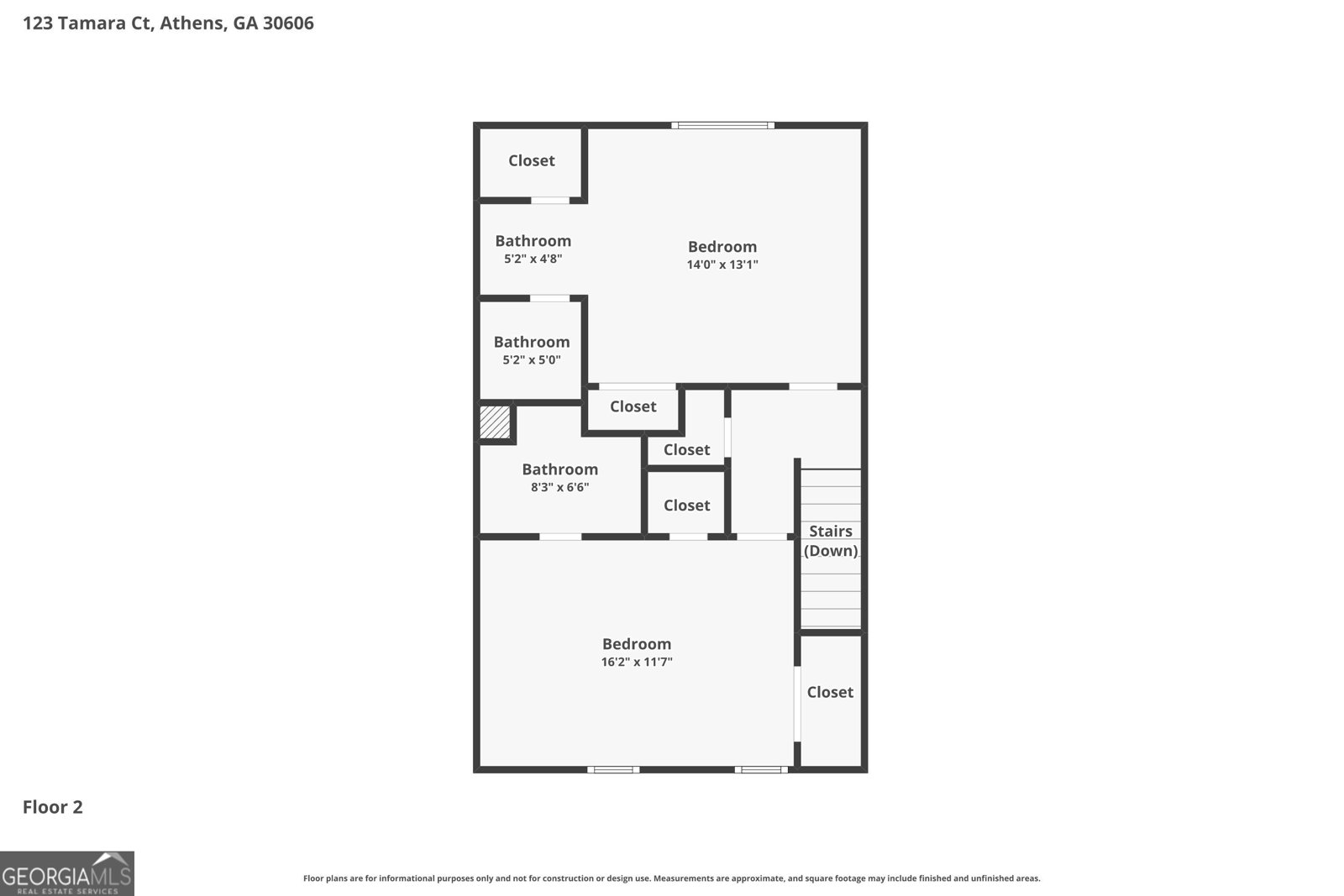 123 Tamara Court Athens - Photo 42