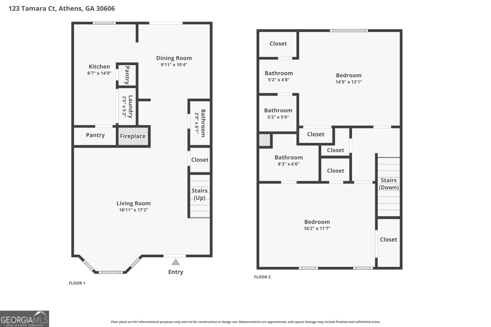 123 Tamara Court Athens - Photo 43