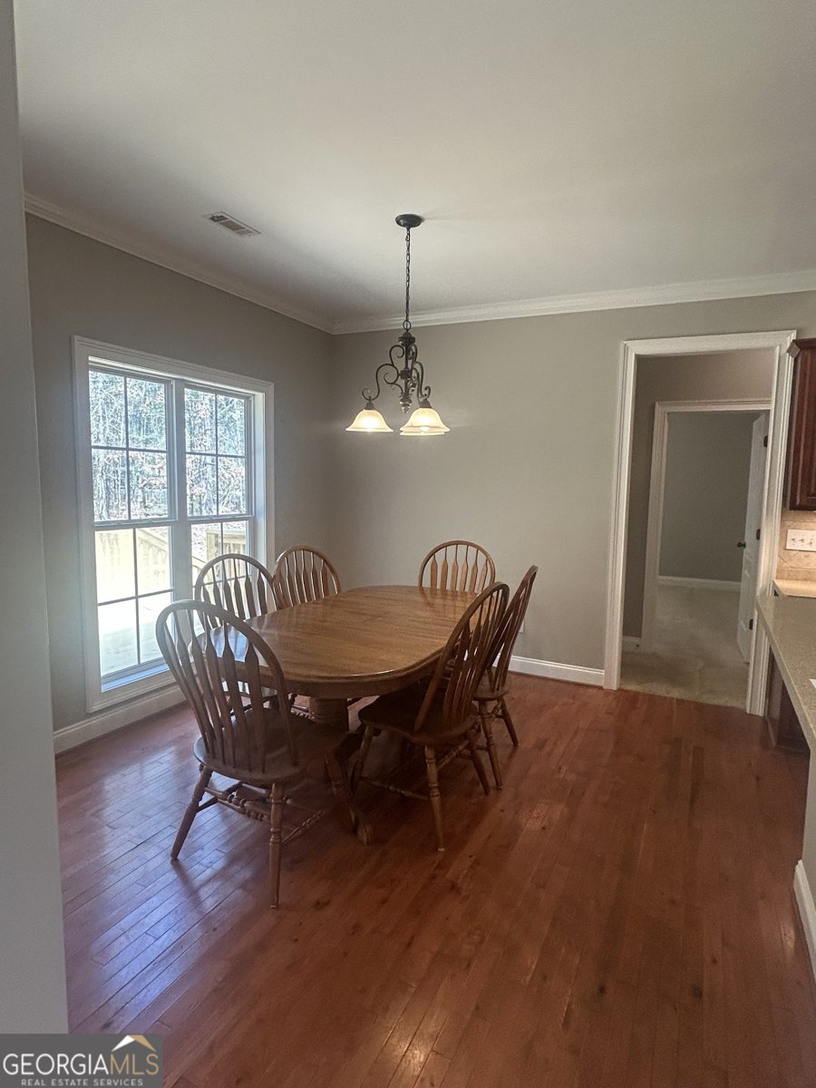 160 Walnut Ridge Way Covington - Photo 14