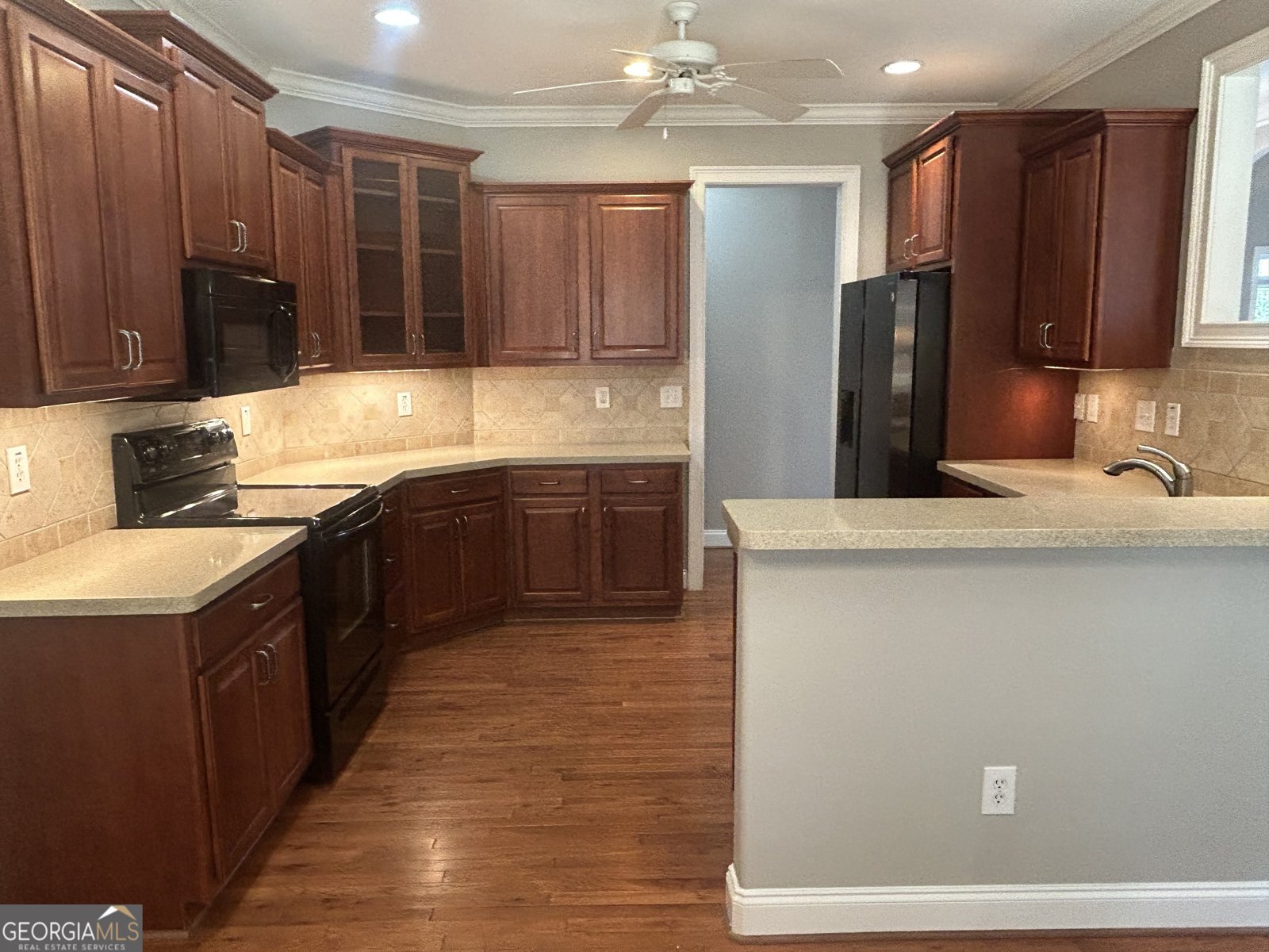 160 Walnut Ridge Way Covington - Photo 15