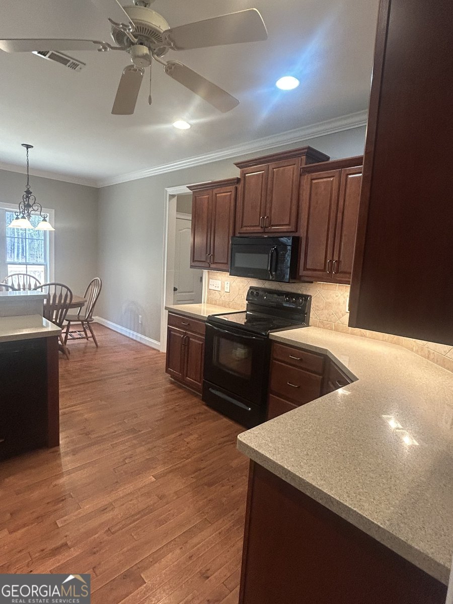 160 Walnut Ridge Way Covington - Photo 16