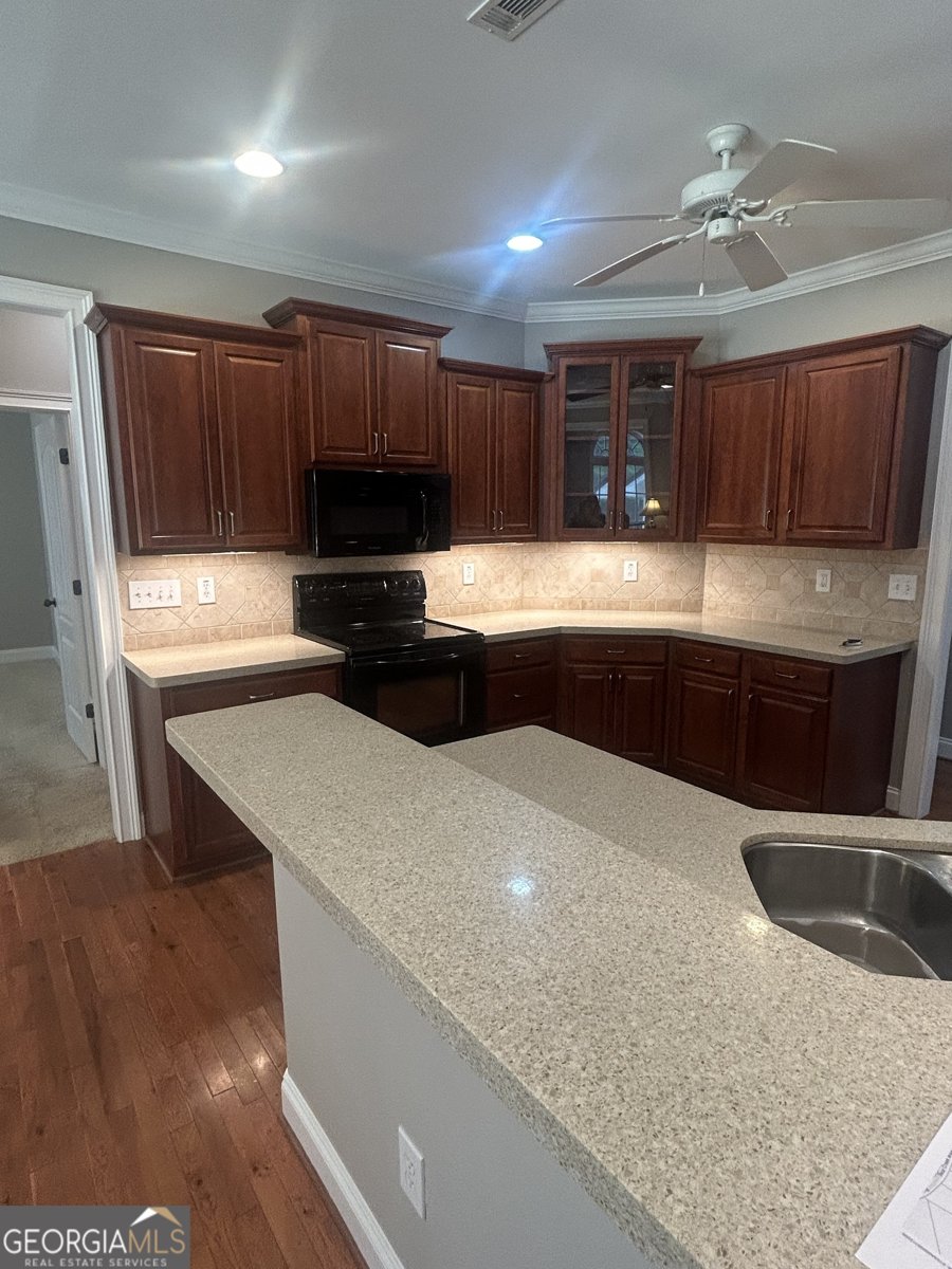 160 Walnut Ridge Way Covington - Photo 17