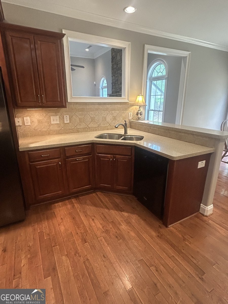 160 Walnut Ridge Way Covington - Photo 18