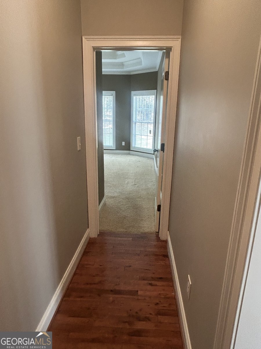 160 Walnut Ridge Way Covington - Photo 20