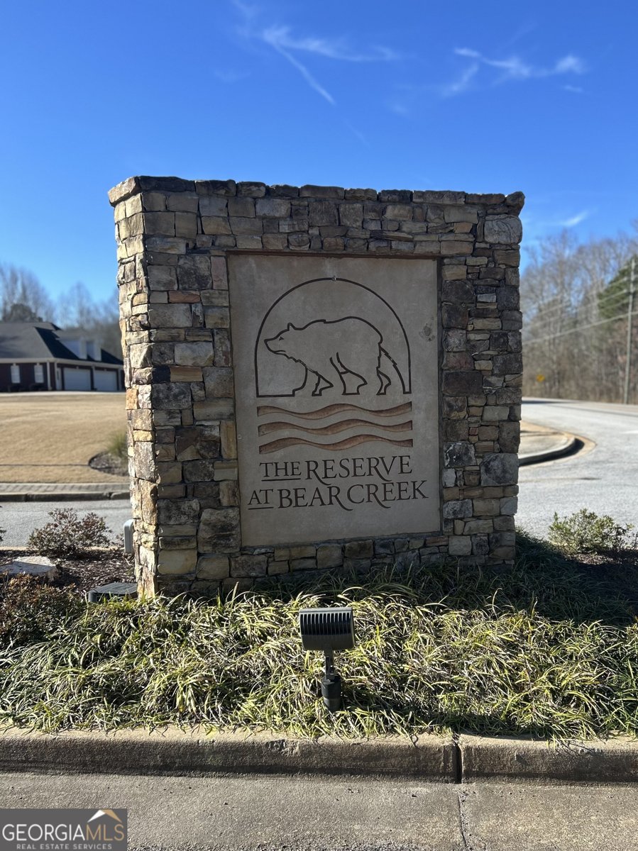 160 Walnut Ridge Way Covington - Photo 32