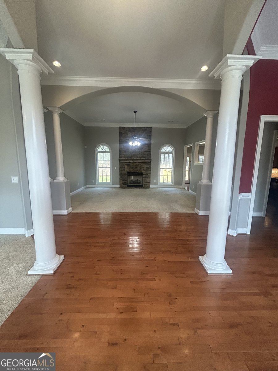 160 Walnut Ridge Way Covington - Photo 8