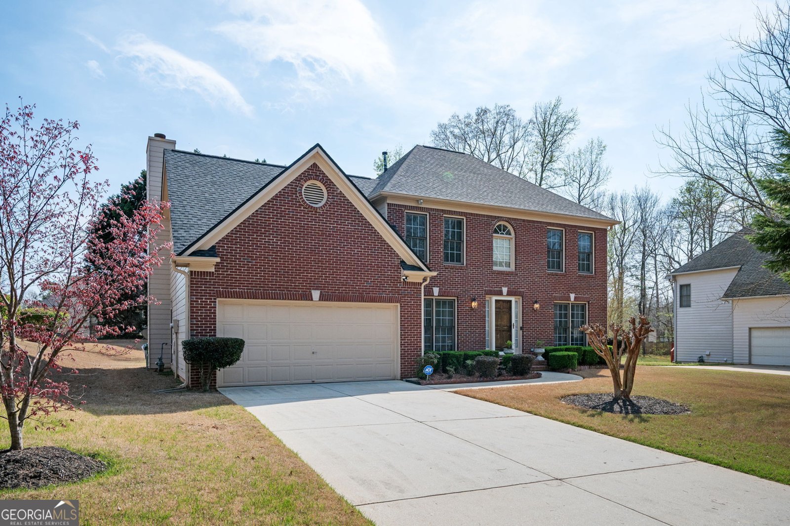 3609 River Edge Court Decatur - Photo 1