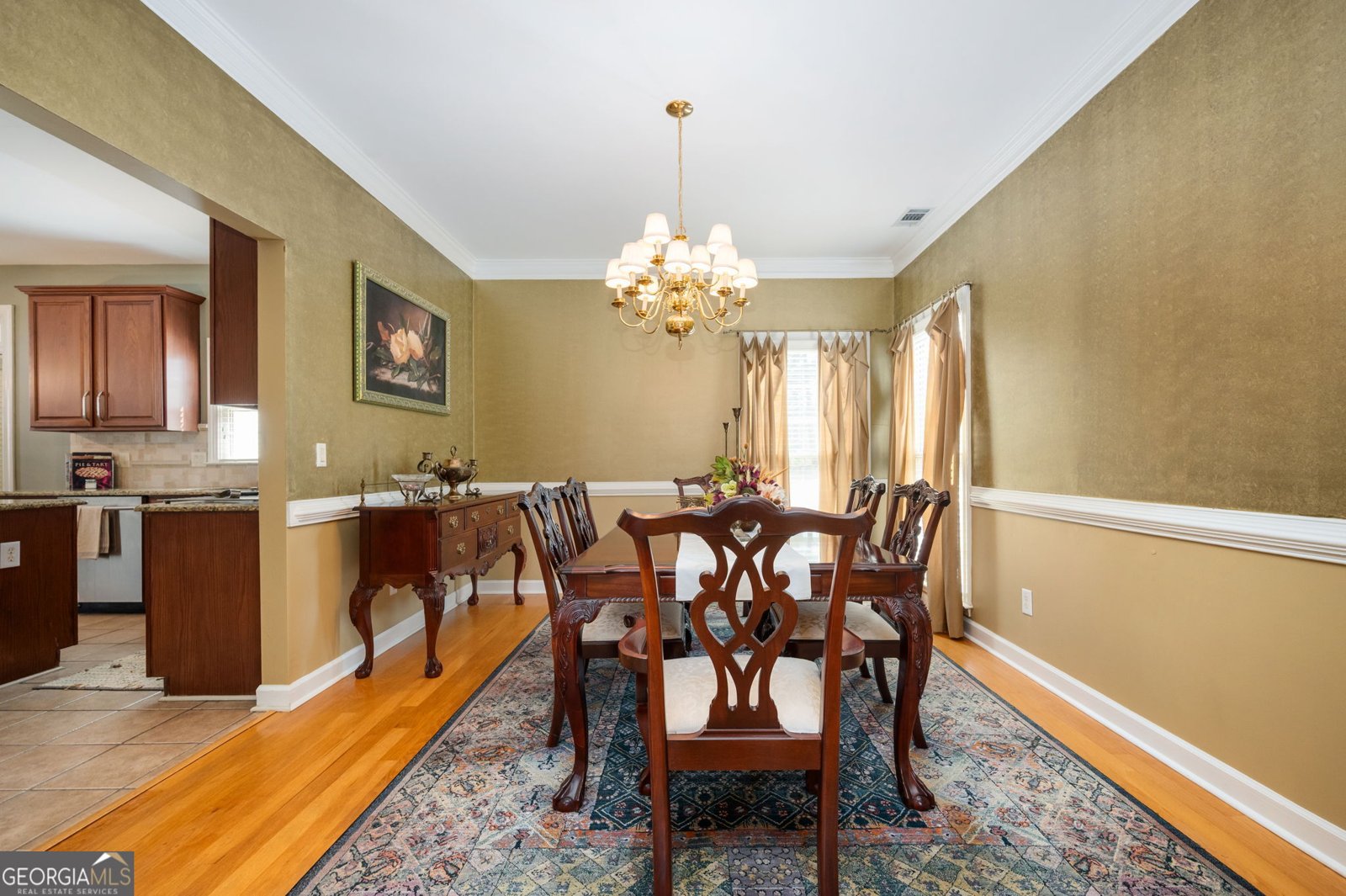 3609 River Edge Court Decatur - Photo 8