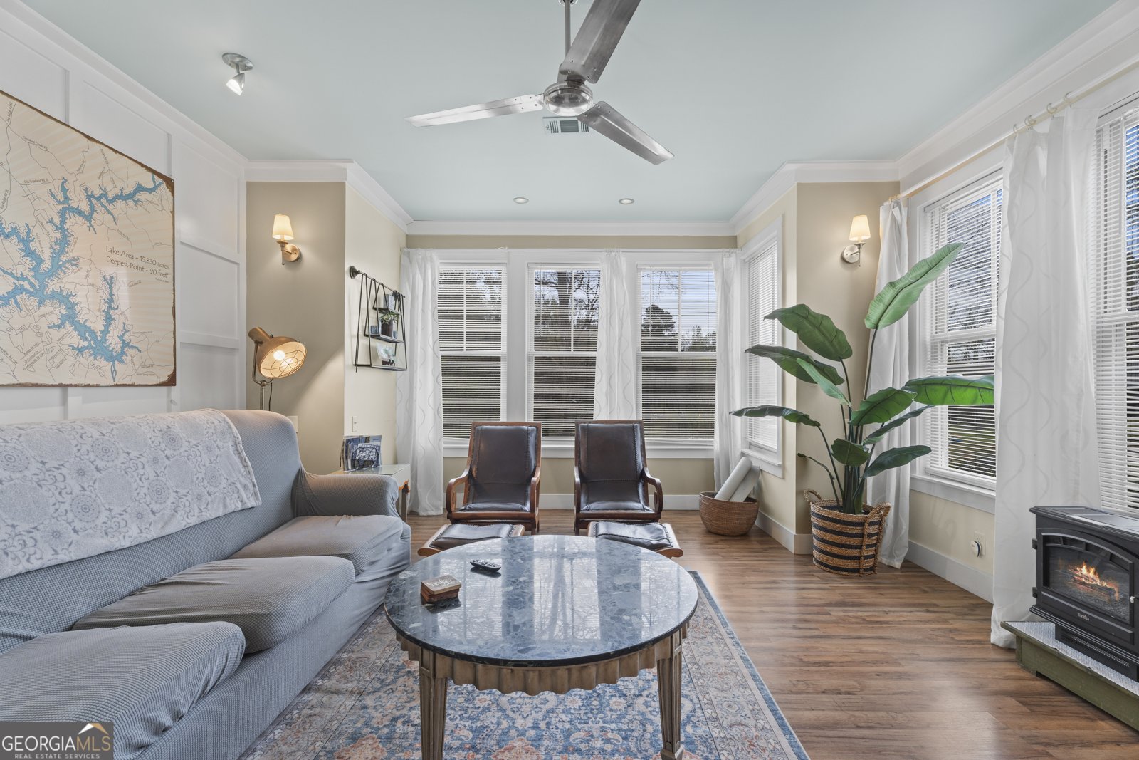 243 Bluegill Road Eatonton - Photo 18