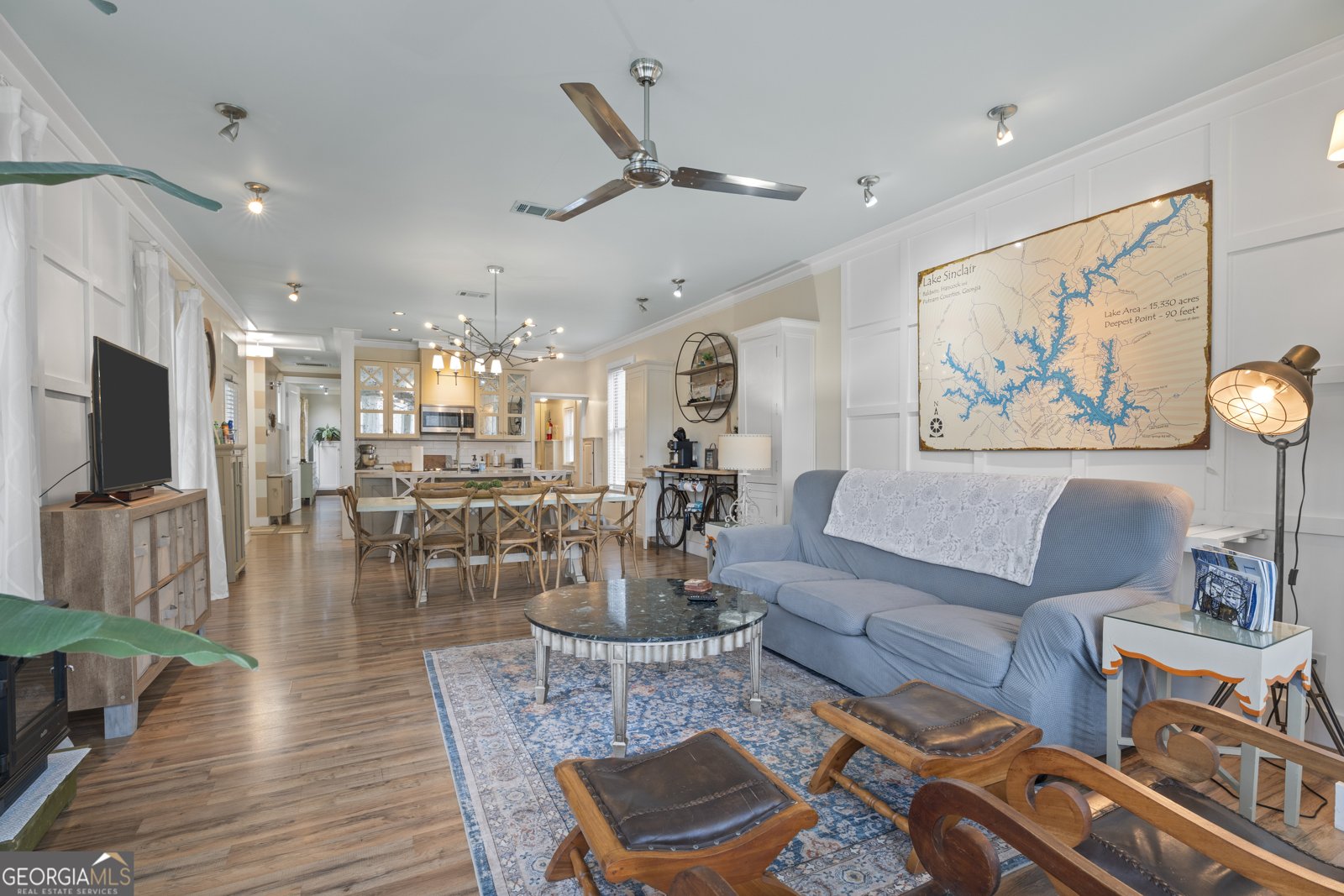 243 Bluegill Road Eatonton - Photo 19